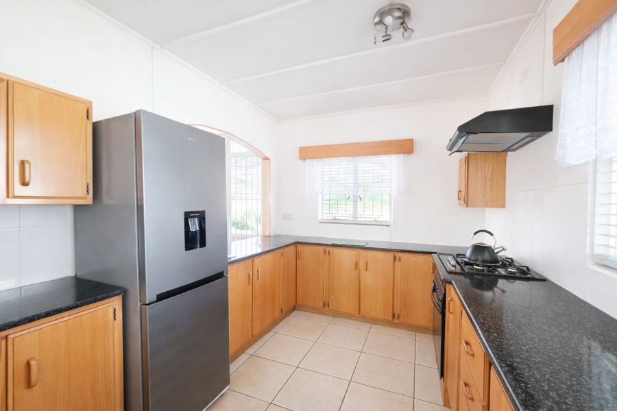 4 Bedroom Property for Sale in Sasolburg Ext 12 Free State